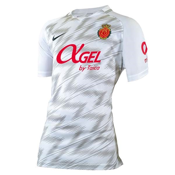 Tailandia Camiseta Mallorca 2ª 2021-2022